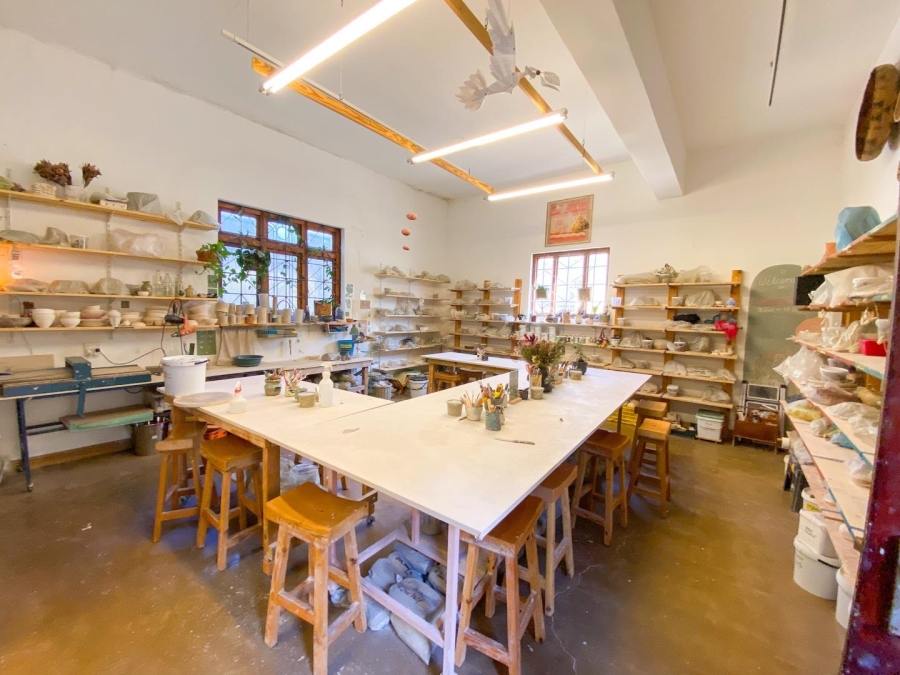 Commercial Property for Sale in Woodstock Western Cape